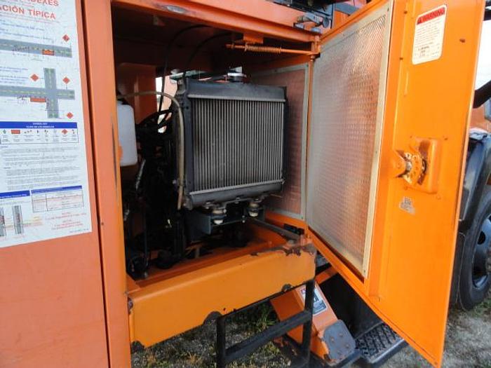 Used 2008 GMC TOPKICK C7500