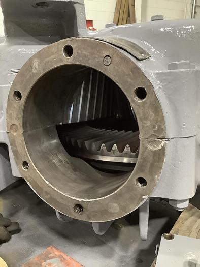 Used BEARDSLEY & PIPER 85B GEAR BOX