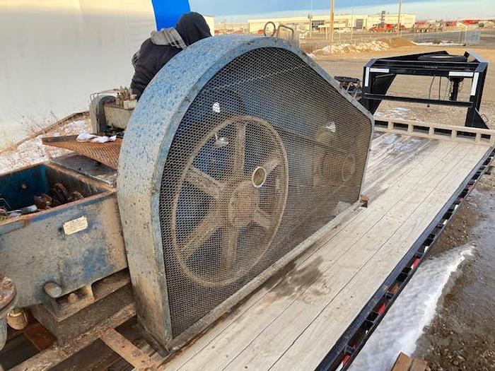 Used NATIONAL J165-M