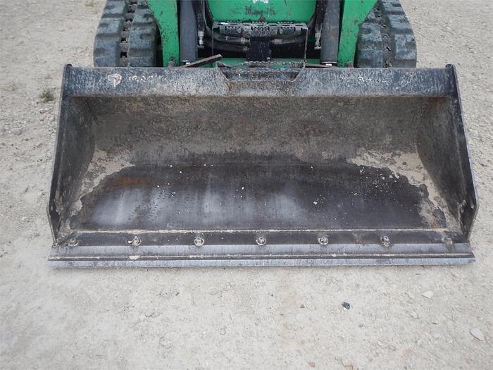 Used 2016 BOBCAT T550