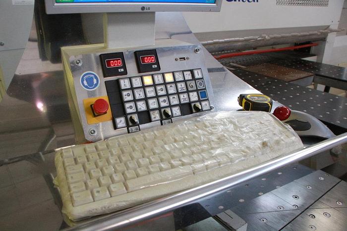 Used 2008 Giben SIGMATIC 105