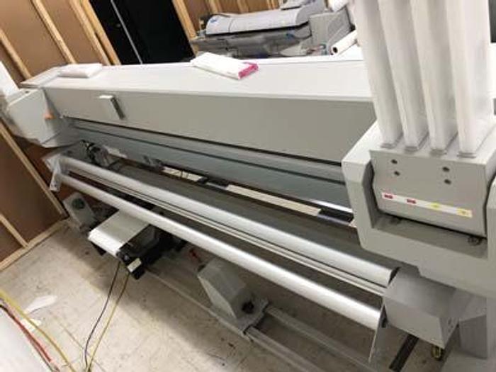 Used 2015 Mutoh VJ-2638