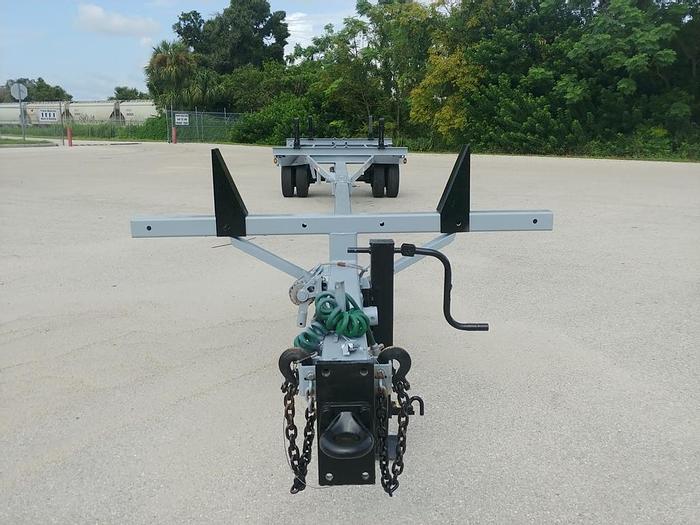 Used 2012 Brindle 1500