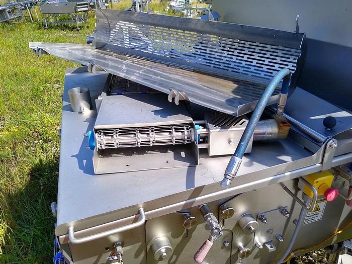 Used JB Stein Heritage Breader; Md#SHB 42