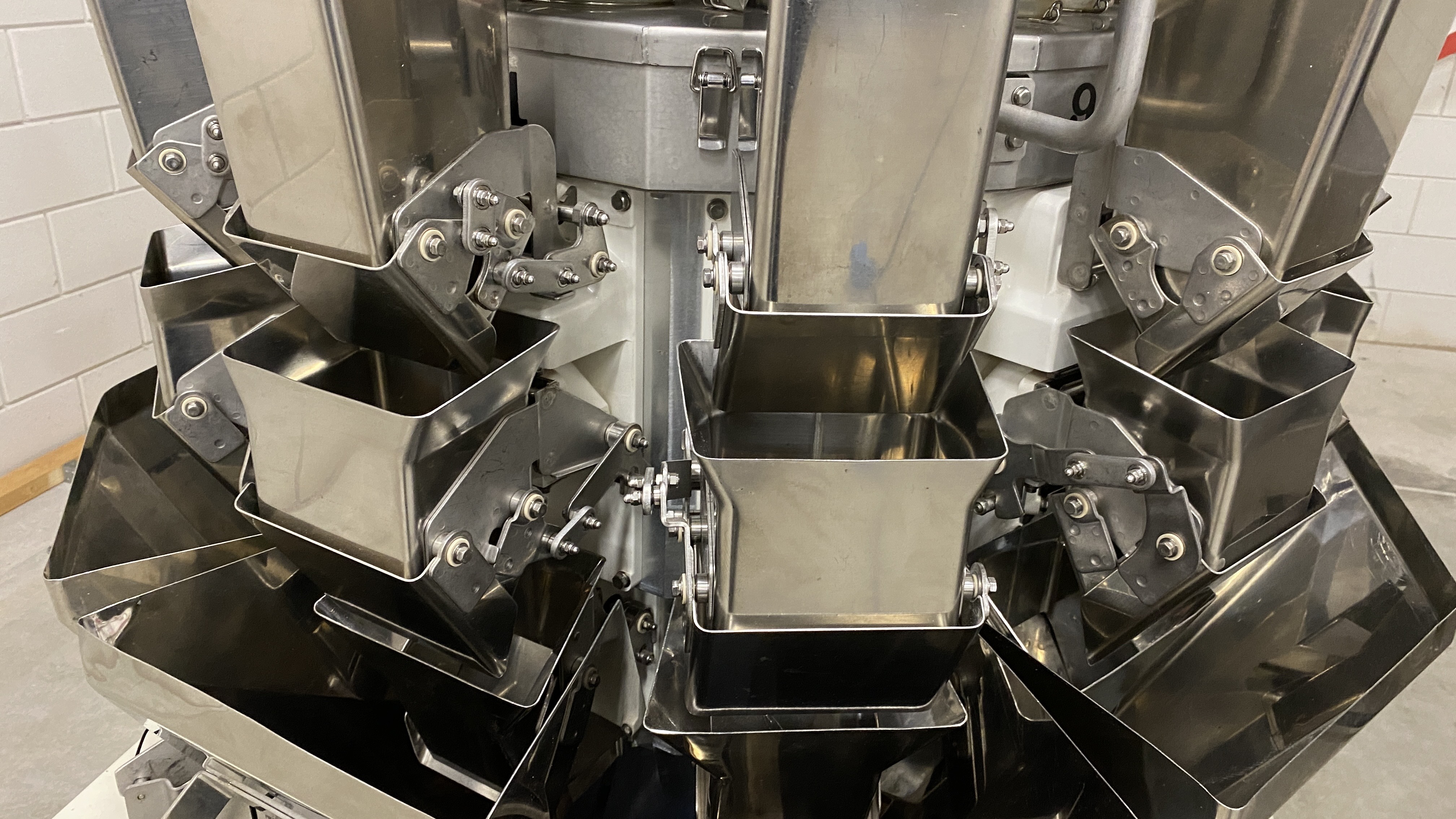 Refurbished Yamato ADW-410MD