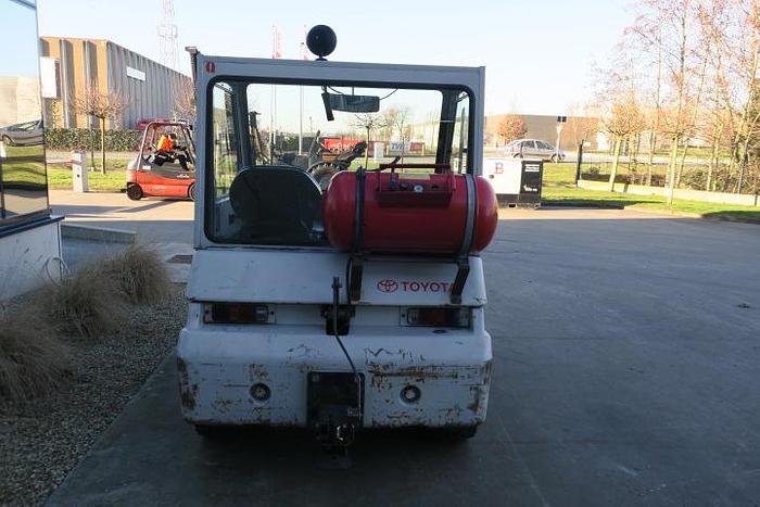 Used 2010 Toyota 02-2TG20