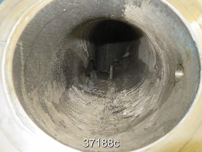 Used Worthington 6-FRBH-142 Pump #37188