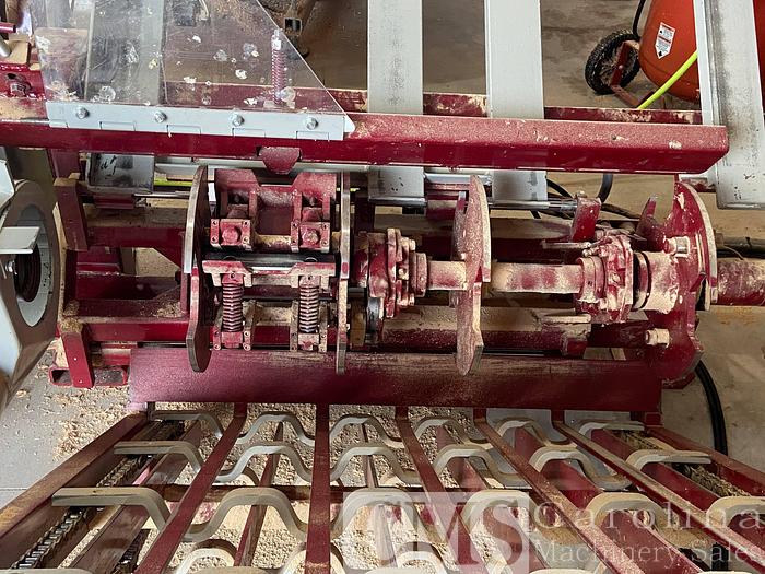 Used Keystone Automatic Stake Pointer