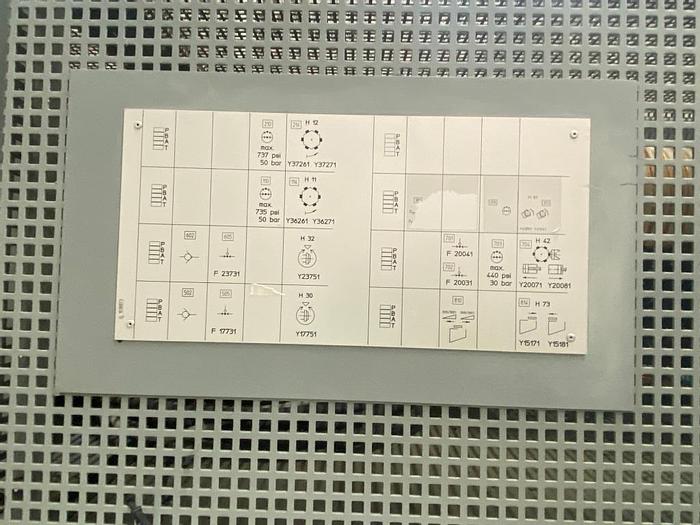 Used 1998 Gildemeister MF65 Twin CNC Lathe