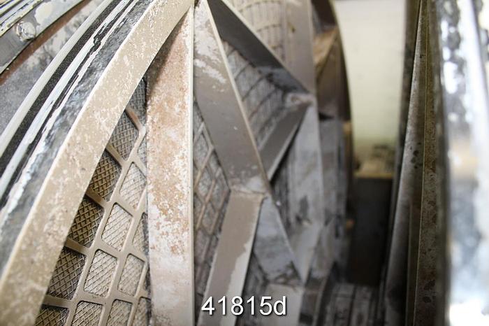 Used 20 Disc Elephant Filter #41815