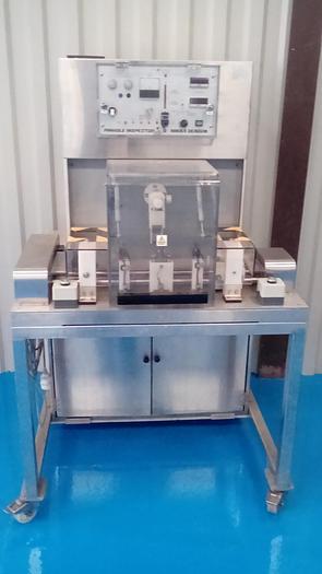 Used Nikka Denson HDT1