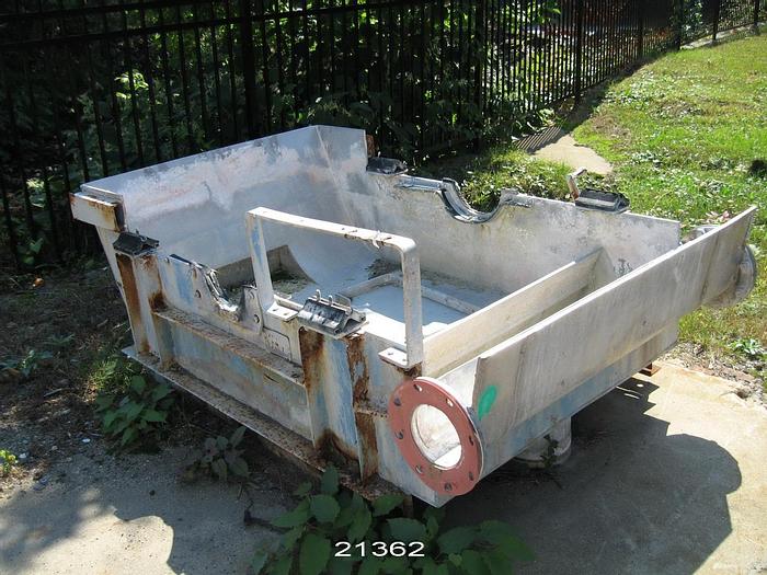 Used VOITH 1000K #21362