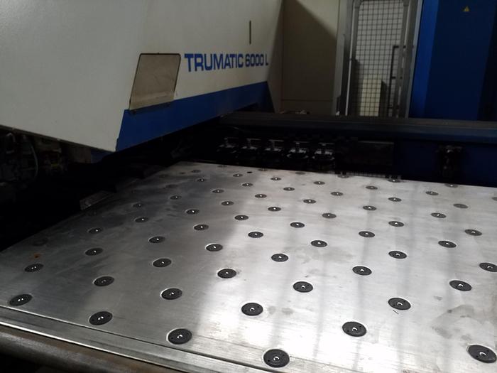 Usato TRUMATIC 6000 L