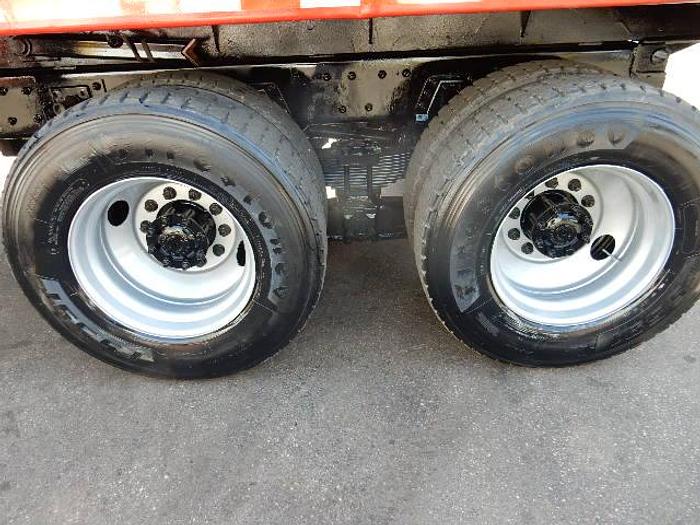 Used 2001 International 4900