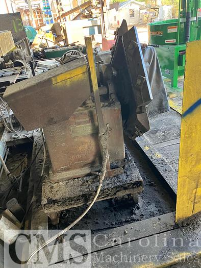 Used Newman G20 Knife Grinder