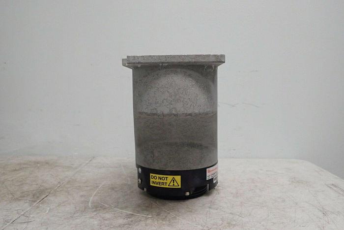 Used Edwards Model EXT 200/200/H ICPMS Turbomolecular Vacuum Pump