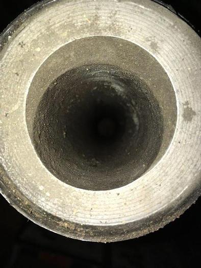 Used Sub Adapter 4-1/2" Reg API x 4-1/2" API Pin x 24" L