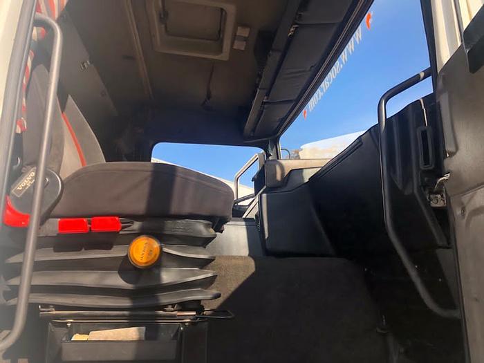 Used 1991 VOLVO F12.360 , FULL STEEL