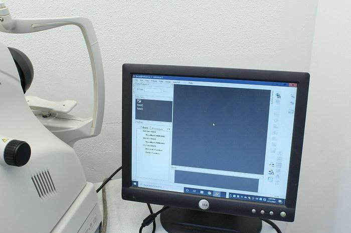 Refurbished Topcon NW 300 Normally $6,495.00, On Sale for $4,995.00