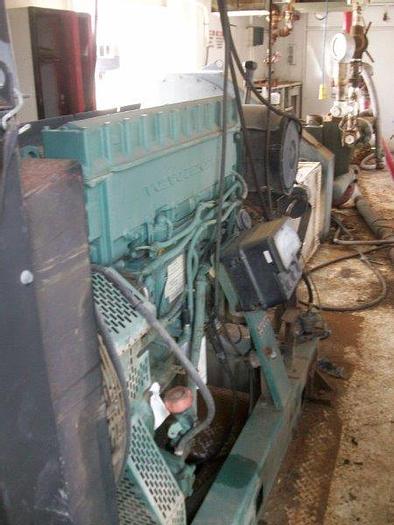 Used TULSA RIG IRON TT560