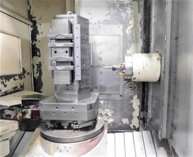 Used 2000 Mitsubishi M-H4B