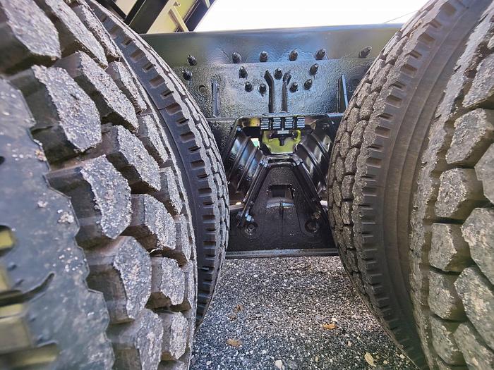 Used 2009 International Prostar