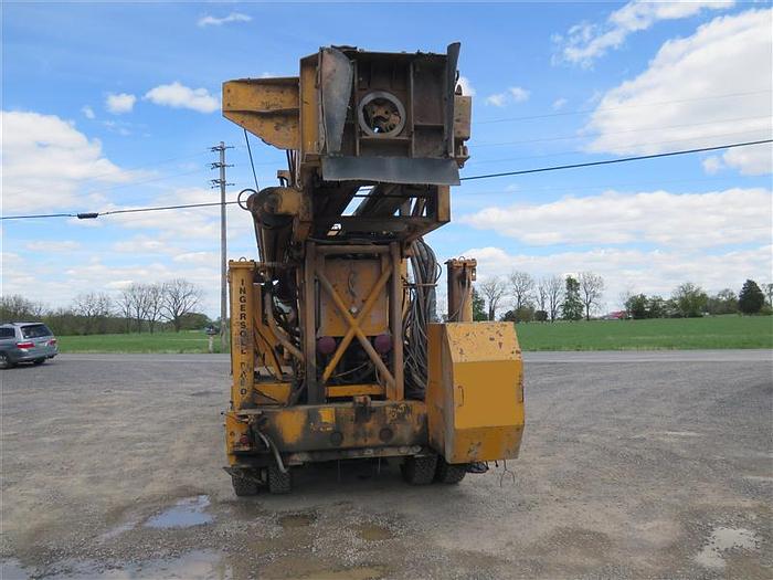 Used 1975 Ingersoll-Rand T4W DH Drill Rig - Pending Sale