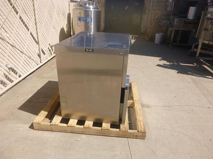 Used Washer, Parts, Glassware, Lancer, Type 820 LX, Undercounter #S744255