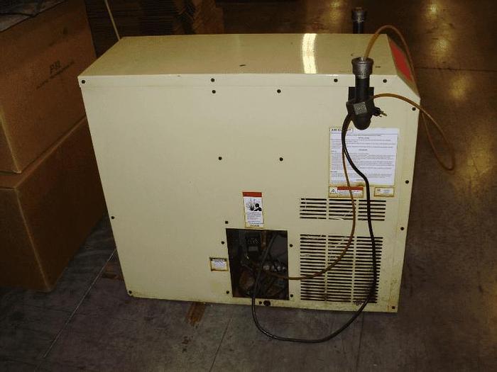 Used INGERSOLL RAND COMPRESSED AIR DRYER – #8103