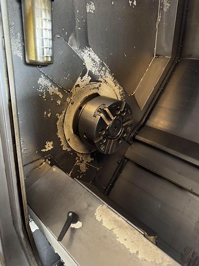 Usato GILDEMEISTER CTX 420 linear