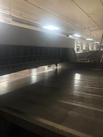 Used DEXTER LAWSON MPU GUILLOTINE CUTTER 1990