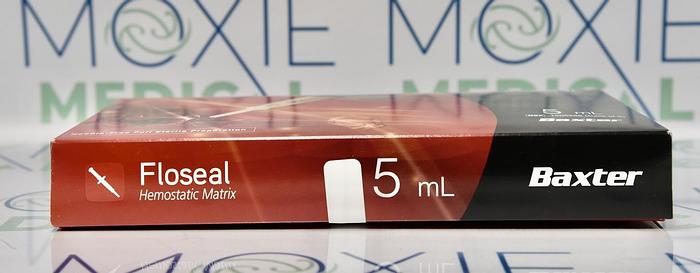 BAXTER 1505288 Floseal Hemostatic Matrix 6/Box