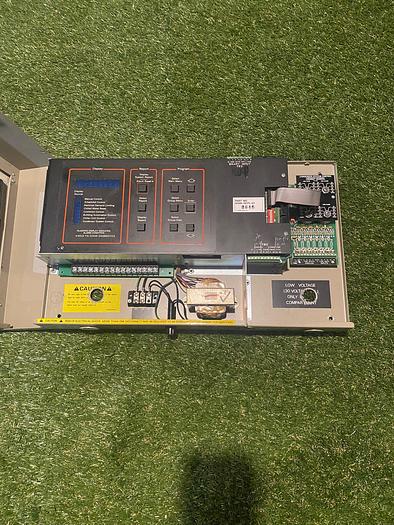 Used Trane CVMA003NAAA Centravac Chiller System Control