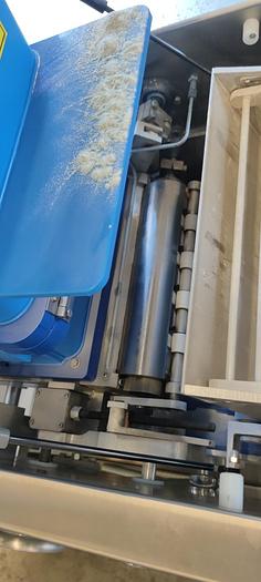 Ristrutturato 1992 Casa Herrera Tortilla production line