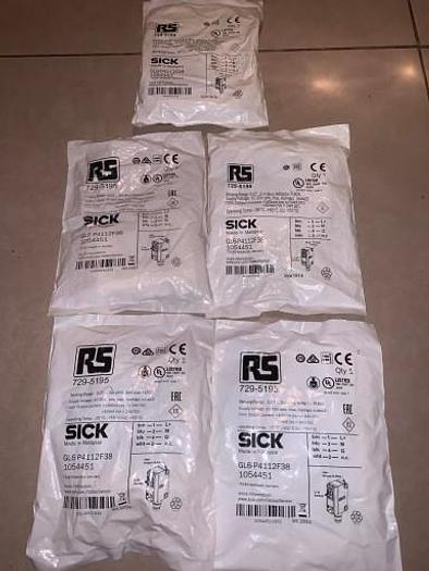 GL6-P4112 - Fotoprzekaźniki Mini G6