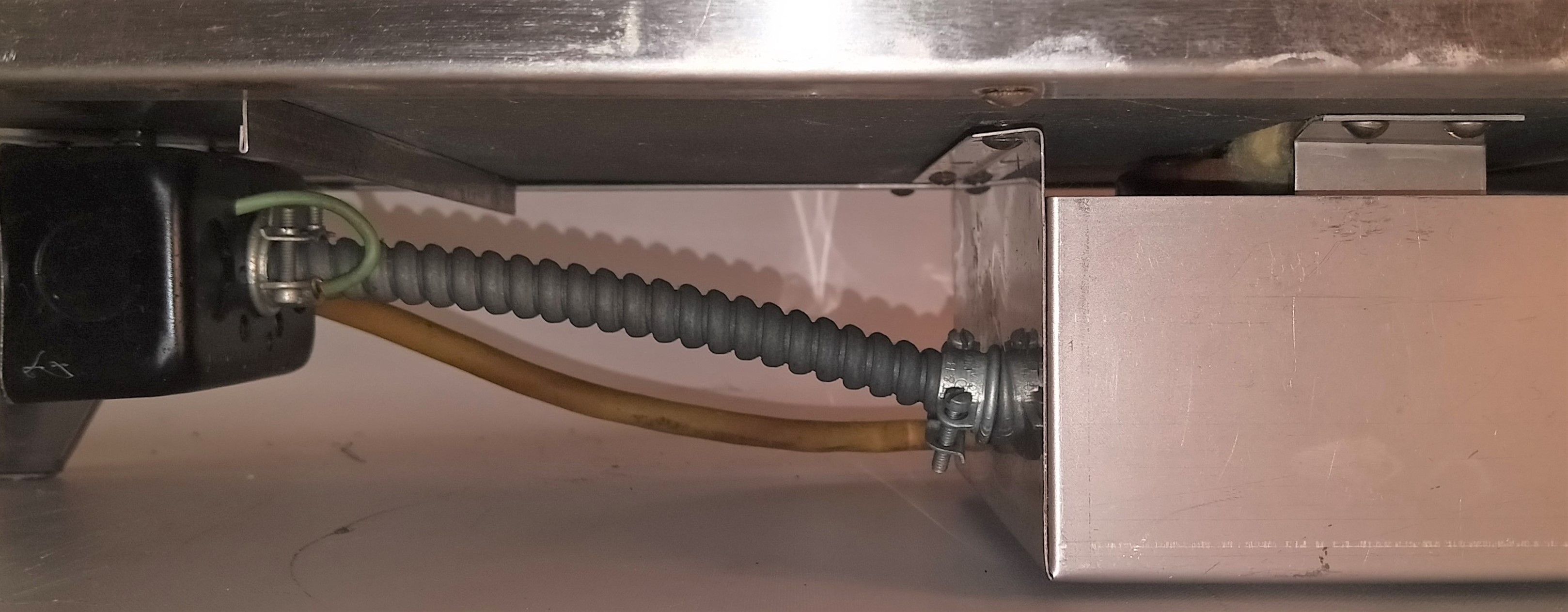 Used Blue-M MagniWhirl MW-1115A-1 Shaking Bath