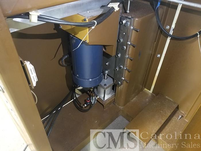 Used Ritter R46VH Construction Boring Machine