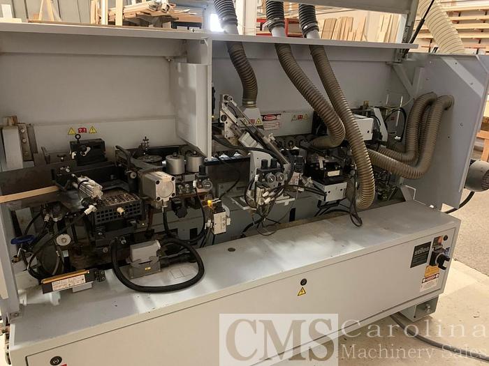 Used 2011 Brandt Ambition 1210 S