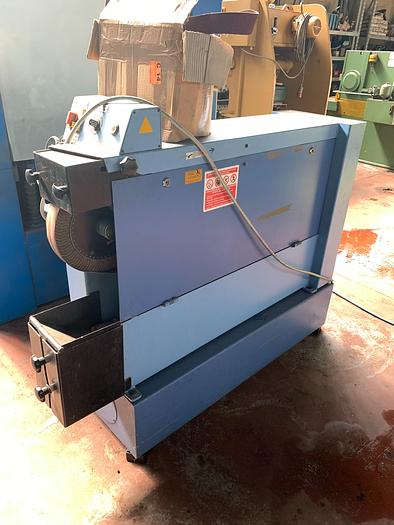 Ottime Belt Grinding Machine SM STAHL SMF 350-F