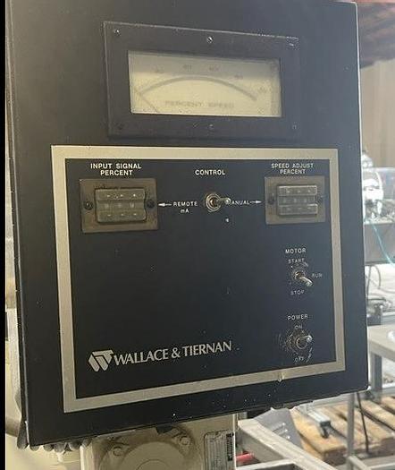 Used Flavor Treatment Seasoner