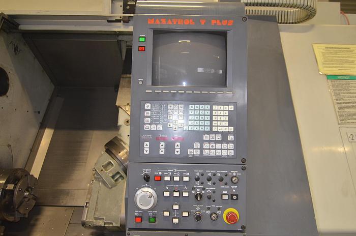 Used MS72 - MAZAK Integrex 30