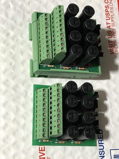 Used Phoenix Contact 5604835 Passive module (E2)