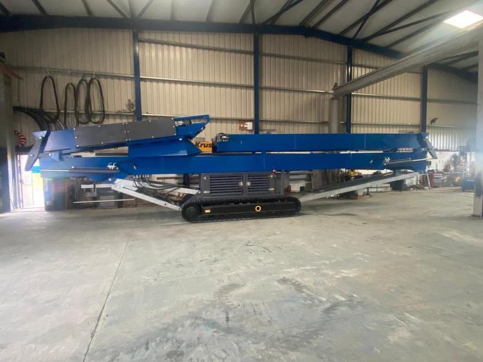 2022 Krushtech 8042 Stacker