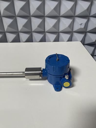 APG MPX/E Level and Temperature Transmitter 45PSI