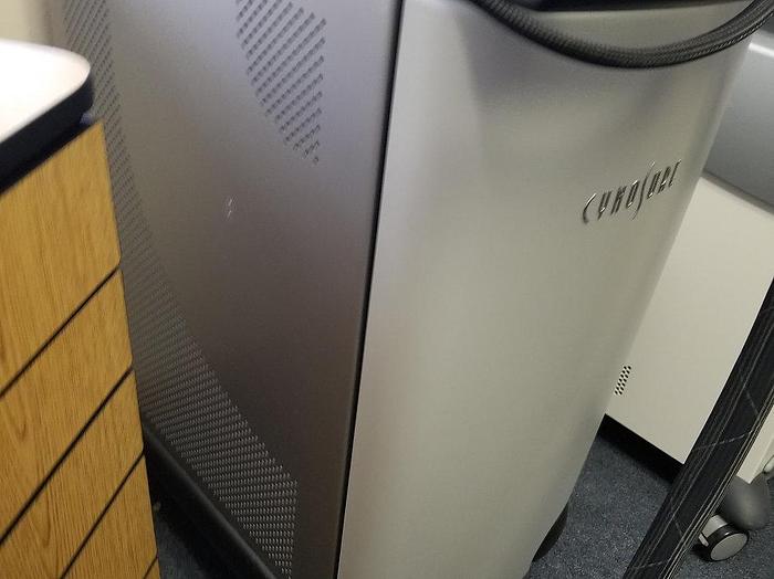 Used 2014 Cynosure Elite + w/ Cryo 6 Chiller