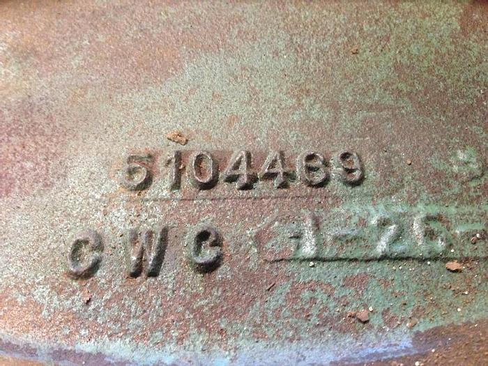 Used Detroit 8V92
