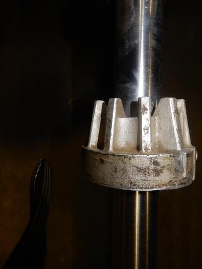 Used 72" ROSENTHAL SHEETER