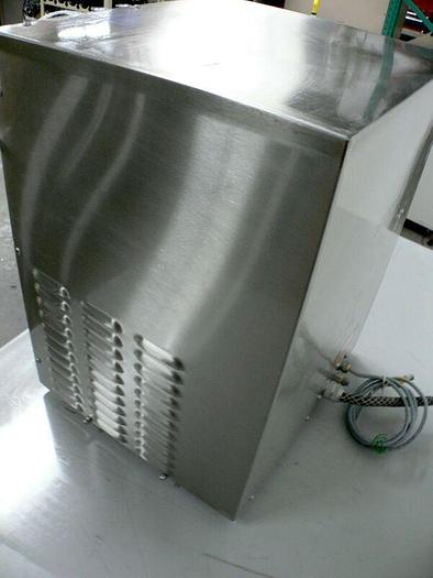 Used Avestin EmulsiFlex C55 High Pressure Homogenizer Emulsifier