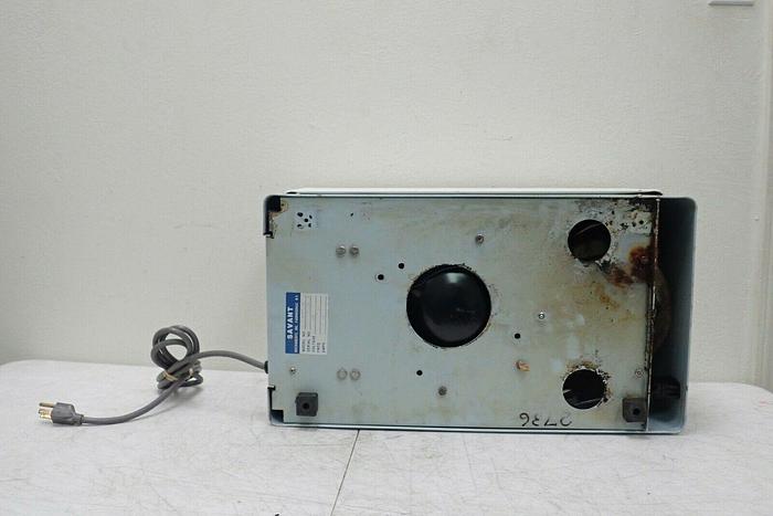 Used Savant Model RT100A-62 Refrigerated Condensation Trap