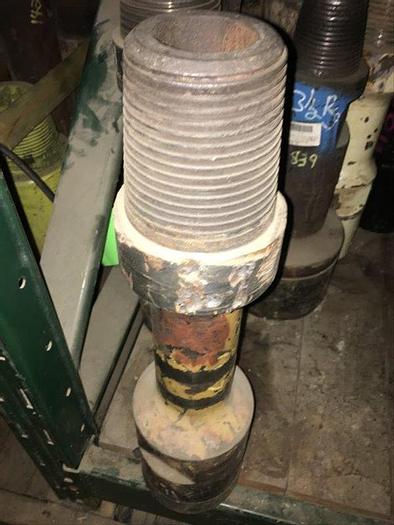 Used Head Spindle - 6303130300097
